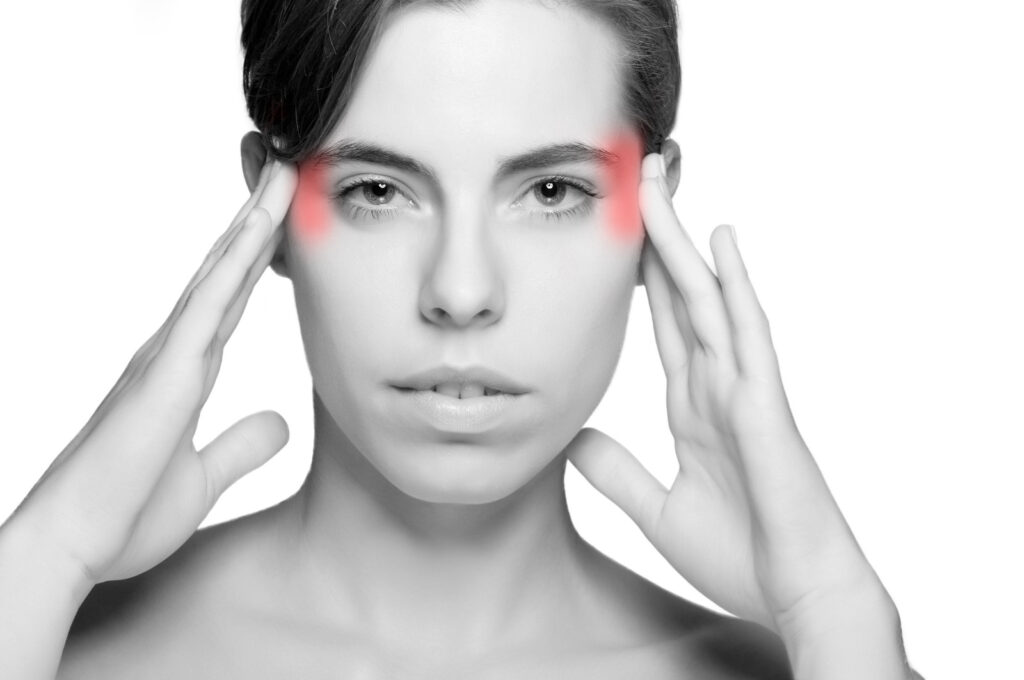 Introducing: Thrive Migraine Drip 11 Migraine photo