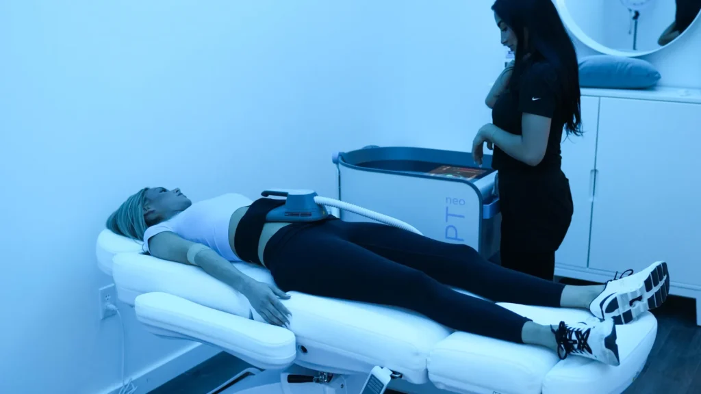 What Is EMSculpt Neo and How Does It Work? 3 DSC00047 converted 1
