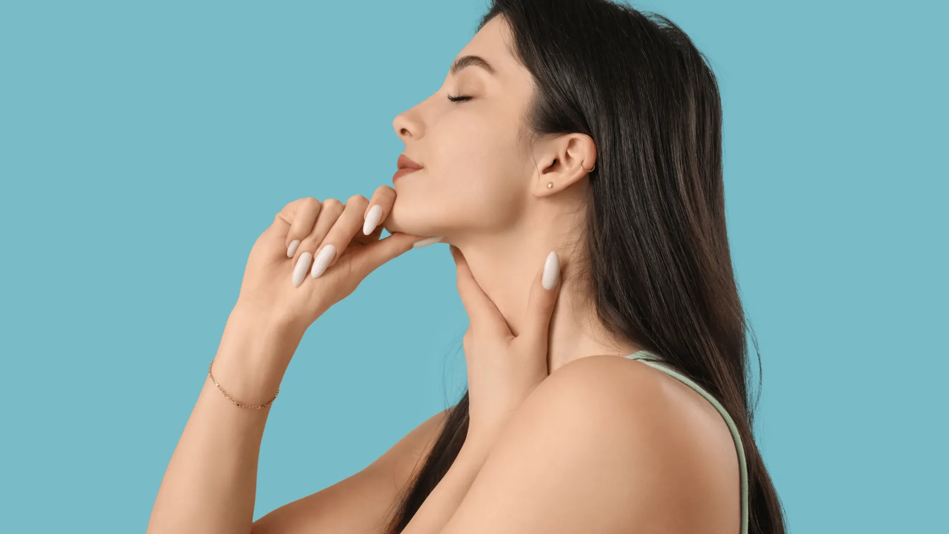 Emface Facial Contouring