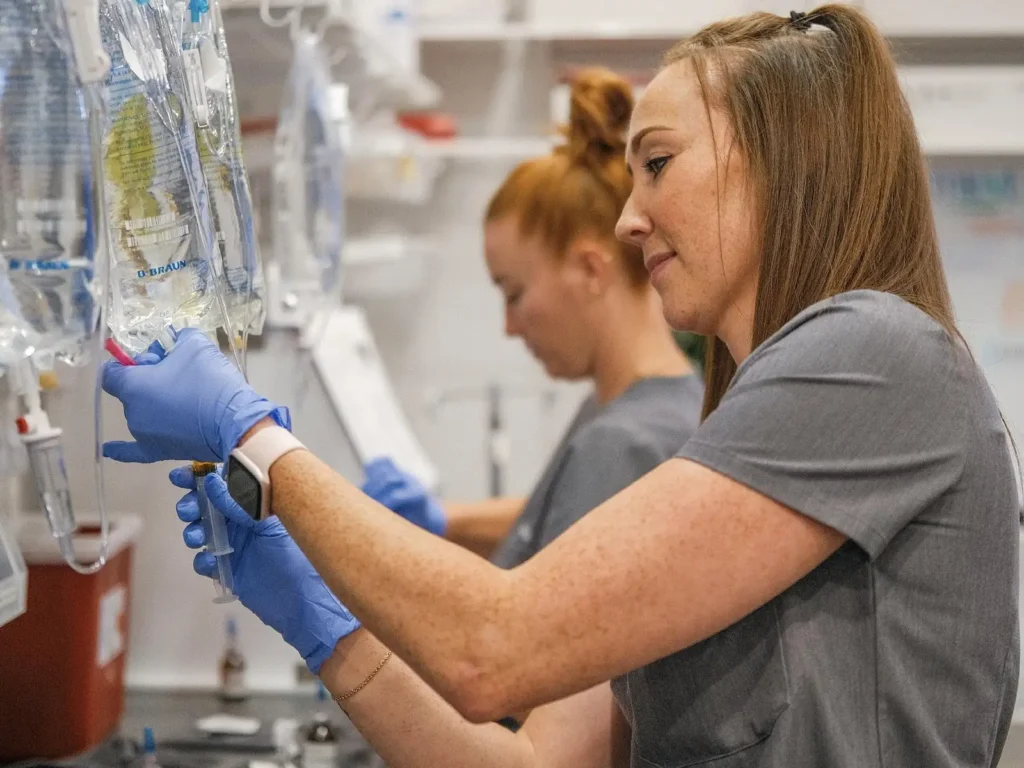 What Are the Benefits of NAD+ Drips? 3 8a692bbe 36a3 4116 bc52 1c686071685e