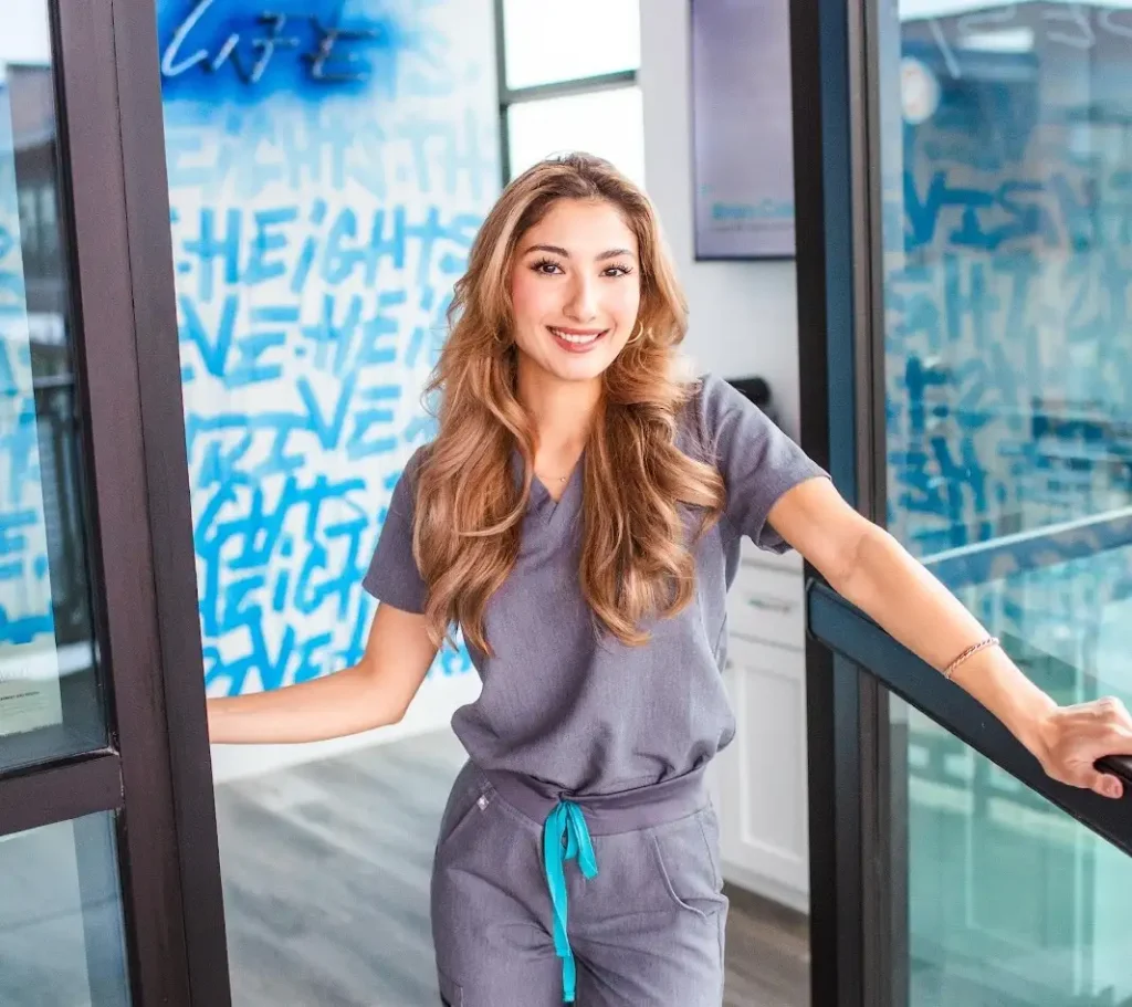 An IV Med Spa Is the Ultimate Destination for Hydration, Health, and Beauty 1 alt