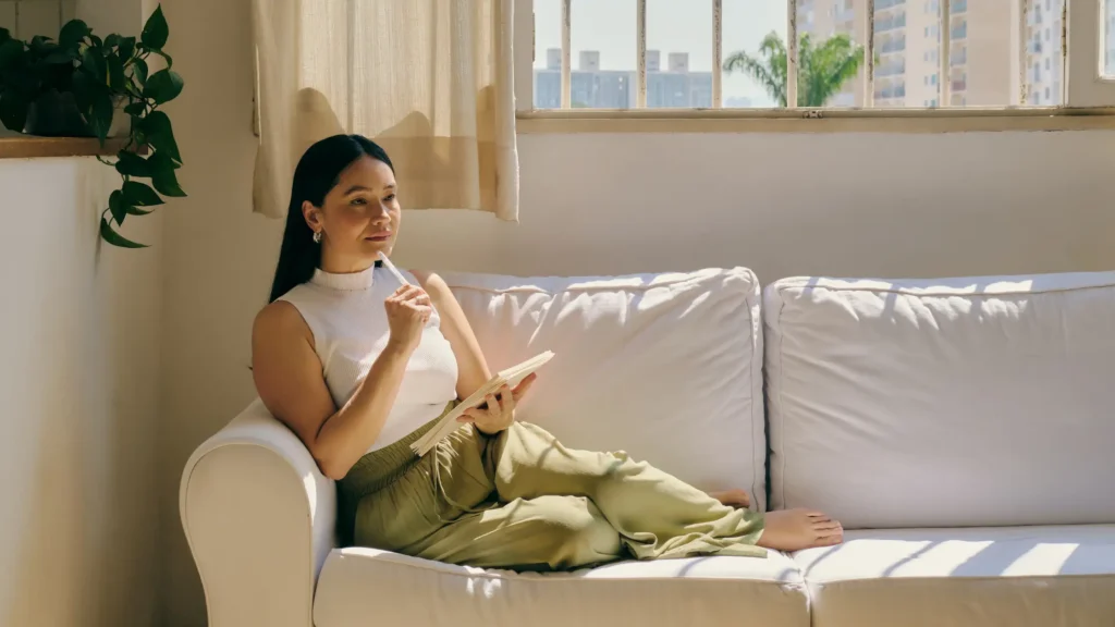 compressed self care in houston